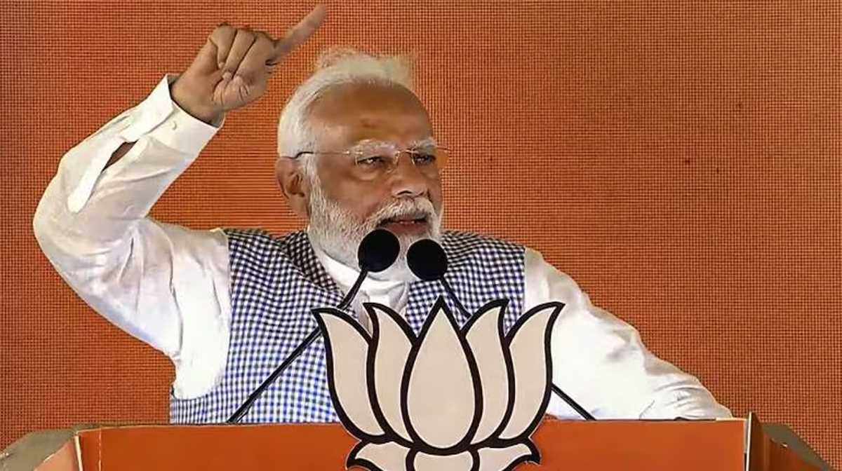 हिंद महासागर में समुद्री डकैतों व आतंकवाद से निपटने के लिए भारत प्रतिबद्ध: पीएम मोदी हिंद महासागर में समुद्री डकैतों व आतंकवाद से निपटने के लिए भारत प्रतिबद्ध: पीएम मोदी